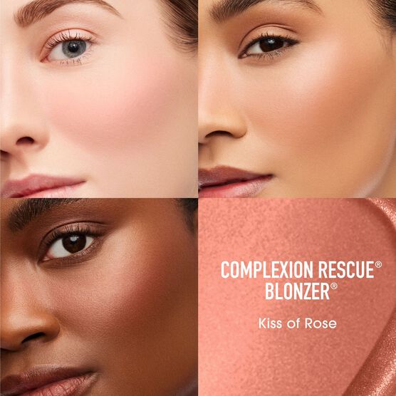 COMPLEXION RESCUE BLONZER KISS OF MAUVE